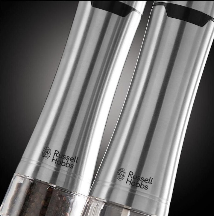 Produktbild Russell Hobbs Classics (Pfeffer, Salz)