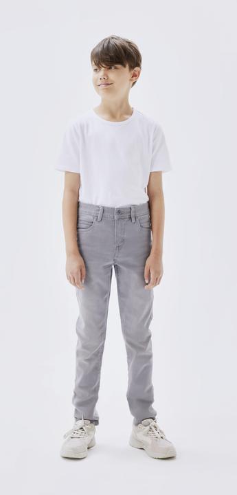 Produktbild Name it Superweiche Slim Fit Jeans (164)