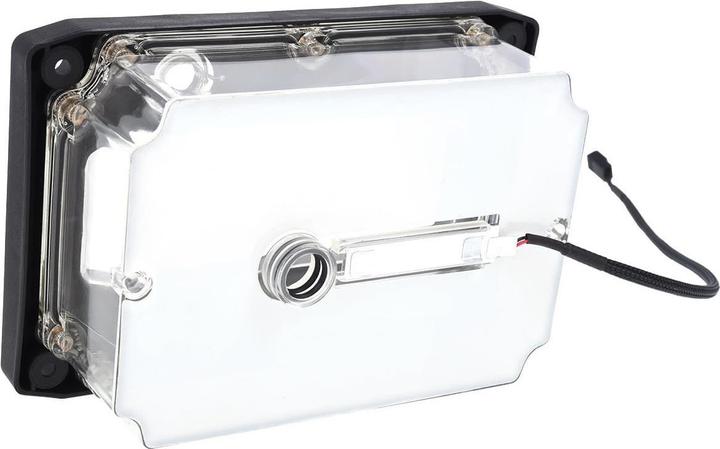 Produktbild Alphacool Eiswand 360 Ersatzbeh??lter - Nylon