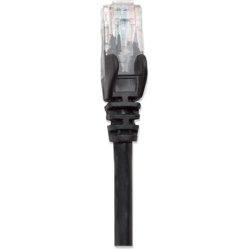 Thumbnail - Intellinet Patch-Kabel (U/UTP, CAT5e, 1.50 m), Netzwerkkabel