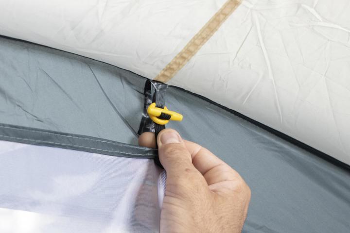 Actual product image Bestway Lay-Z-Spa® Round Spa Dome 3.90 m