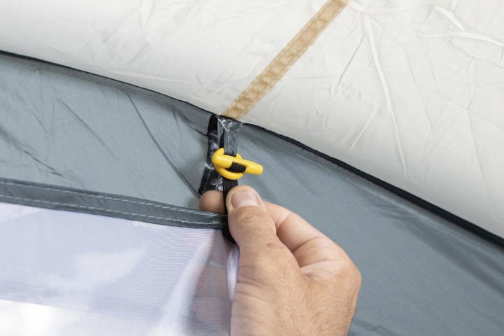 Immagine prodotto Bestway Lay-Z-Spa® Cupola rotonda per spa 3,90 m