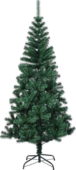 Actual product image vidaXL Weihnachtsbaum (150 cm)