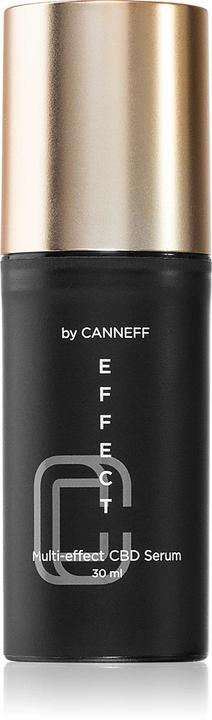 Produktbild Canneff Multi-Effekt-CBD-Serum (30 ml)