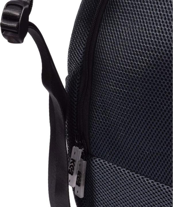 Image du produit KCB Sac à dos antivol de taille moyenne 3D