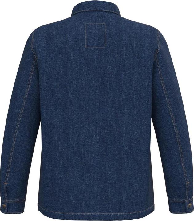 Actual product image Native Spirit Eco-friendly denim jacket (L)