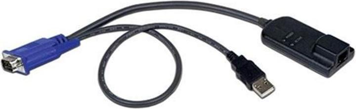 Actual product image Dell Server Interface Module for VGA, USB keyboard, mouse su
