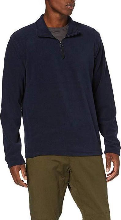 Produktbild Regatta Micro Fleece Top mit Reissverschluss. (M)