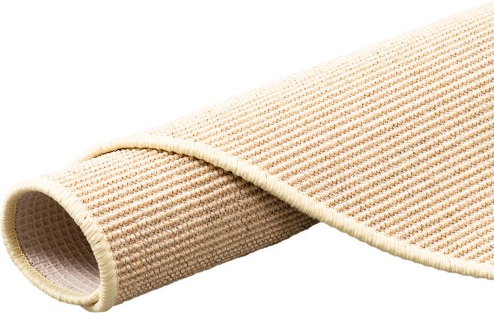 Actual product image Snapstyle Sisal Nature Carpet Round (160 x 160 cm)