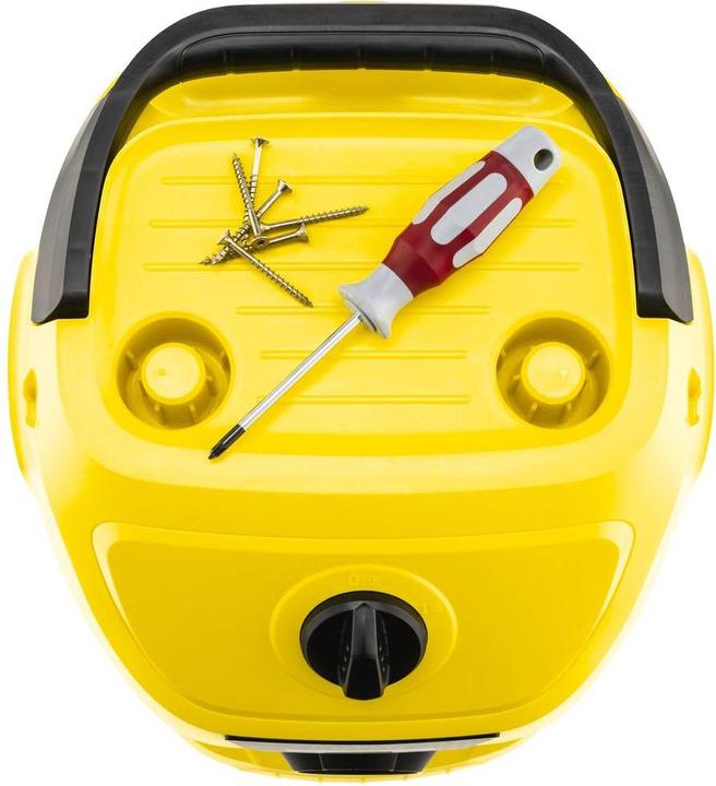 Actual product image Kärcher WD 3 V-17/4/20 (Wet dry vacuum cleaner)
