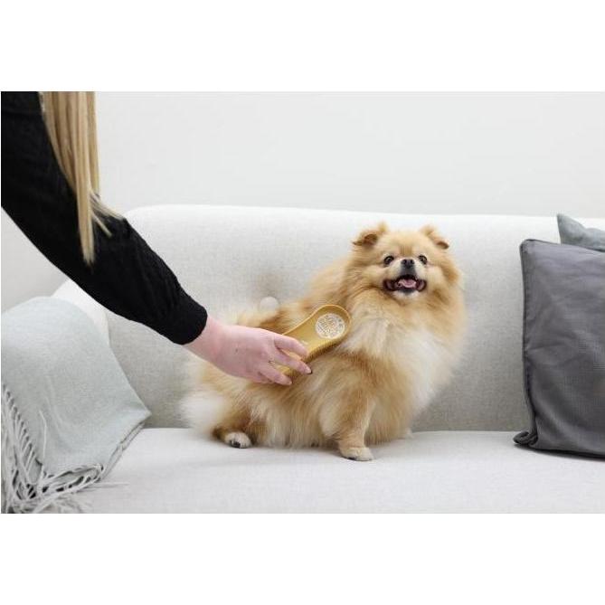 Thumbnail - Kerbl MagicBrush Dog Soft (Hund), Tierpflegemittel