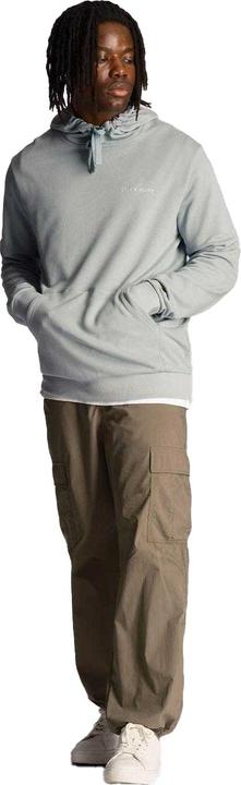 Produktbild Lyle and Scott Kapuzenpullover Loopback (S)