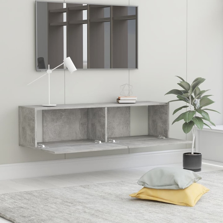 Grigio calcestruzzo