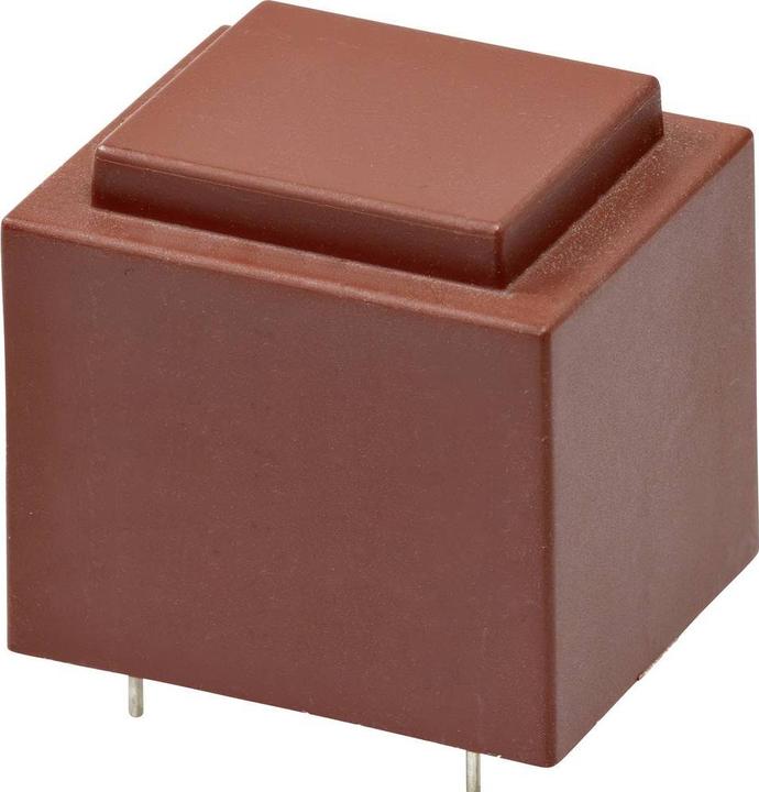 Block Transfo pour C.I EI 30/18 VB 2.3 VA