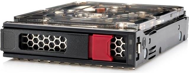 Productafbeelding HPE 881781-B21 (12 TB, 3.5")