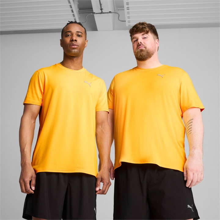 Immagine prodotto Puma Run Cloudspun Ss Tee (S)