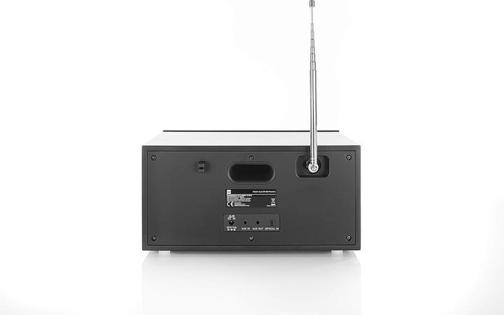 Produktbild Dual CR 900 (Internetradio, DAB+, Bluetooth, WLAN)