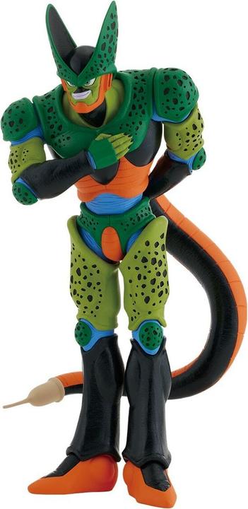 Produktbild Banpresto Dragon Ball - Cell Masterlise