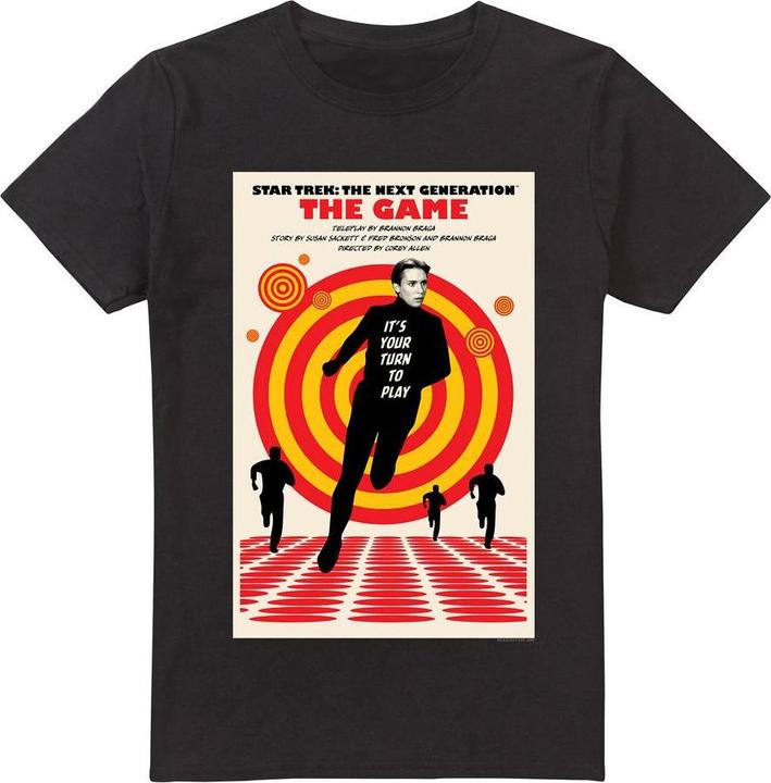 Produktbild The Next Generation Season 5 Episode 6 TShirt (S)