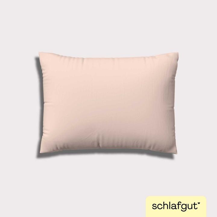 Immagine prodotto schlafgut Easy Jersey (Copricuscino, 70 x 90 cm)