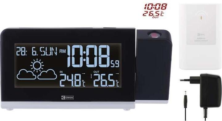 Immagine prodotto Emos E8466