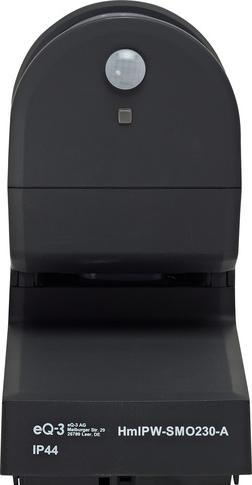 Produktbild Homematic IP Wired Smart Home Bewegungsmelder - (20 m)