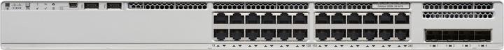 Produktbild Cisco CATALYST 9200 (24 Ports)