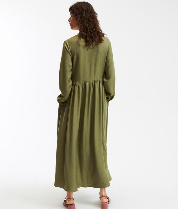 Produktbild La Redoute Collections Langes Kleid SUZIE (M)
