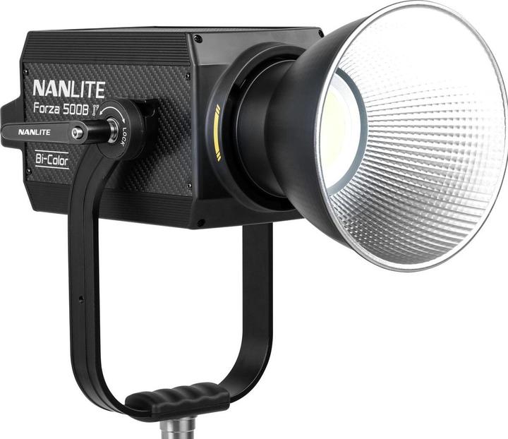 Nanlite Forza 500B II (Studio light, Video light)