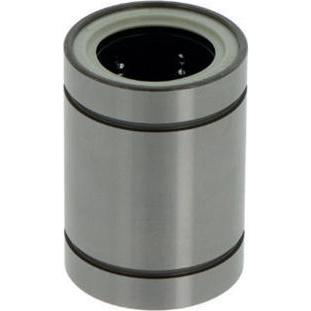 Ewellix, Cuscinetto a sfera, Cuscinetto a sfere lineare LBBR50 50 mm Ø esterno 62 mm larghezza 70 mm