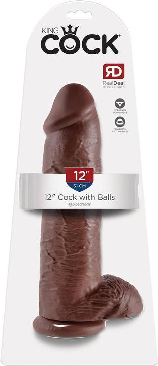 Actual product image Pipedream XL