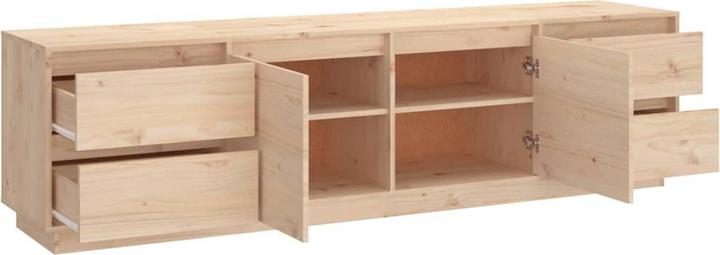 Produktbild VidaXL TV-Schrank (176 x 37 x 47.5 cm)