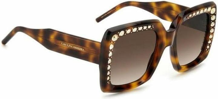 Carolina Herrera Damensonnenbrille HER-0178-S-WR9 Ø 53 mm