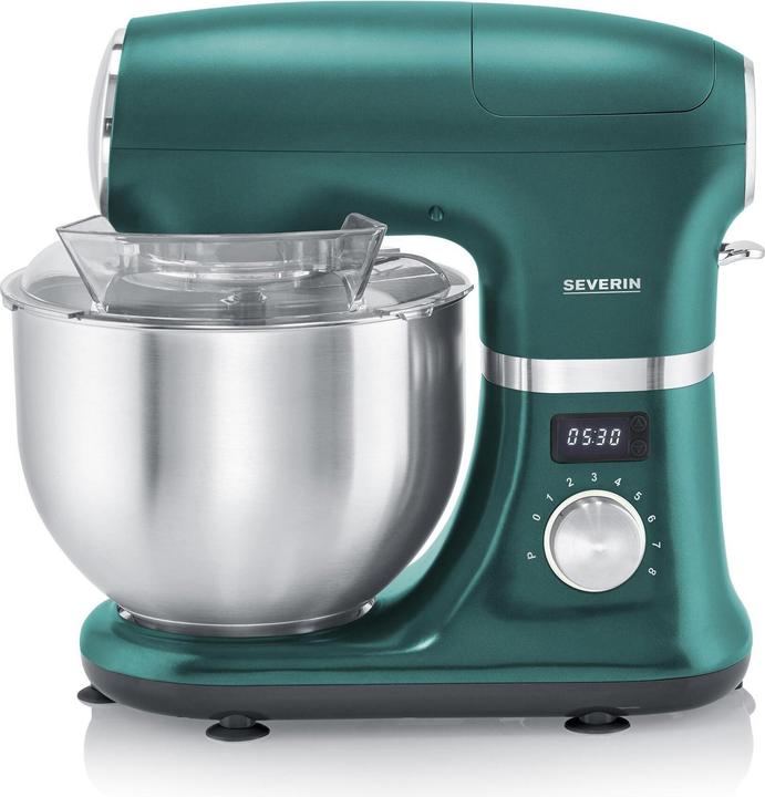 Actual product image Severin KM3896 (1000 W, 5.50 l)