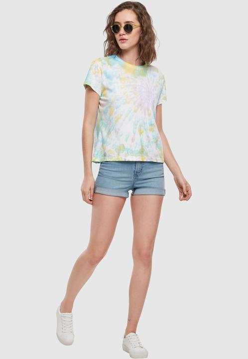 Immagine prodotto Urban Classics Ladies Tie Dye Boyfriend Tee (5XL)