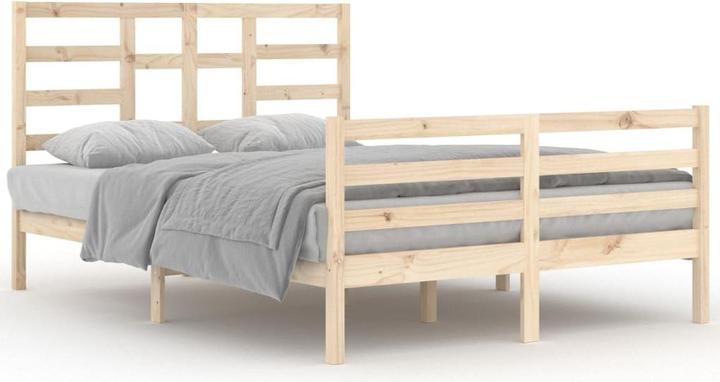 Produktbild vidaXL Serafina (140 x 200 cm)
