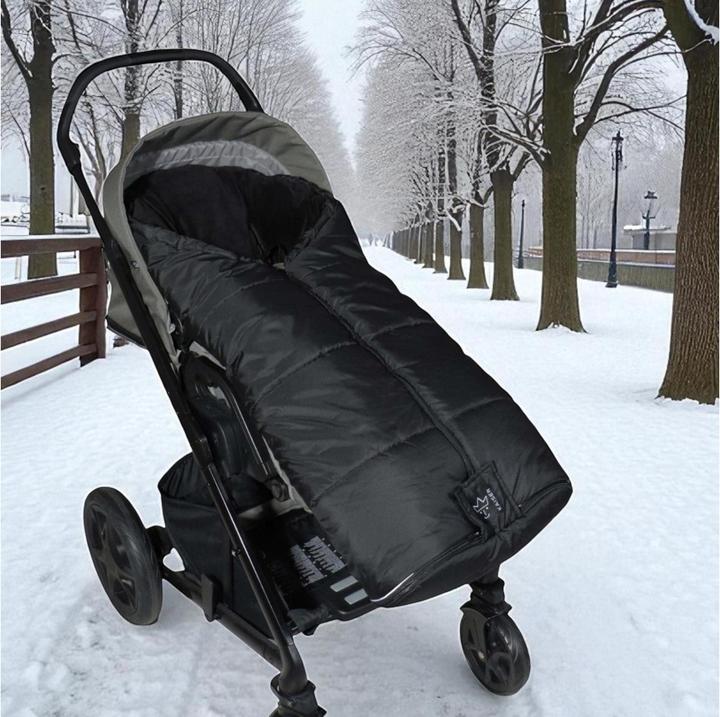 Produktbild Kaiser SANDY Thermo Fusssack