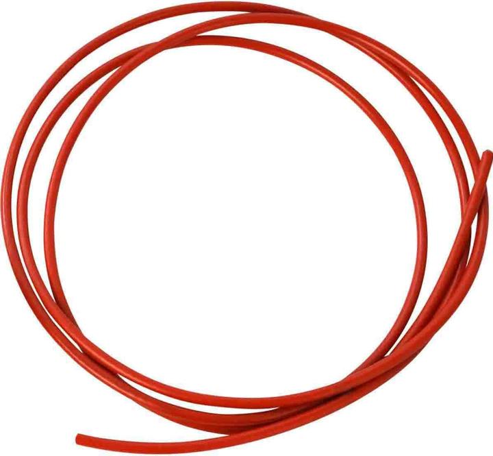 Productafbeelding Brady Met vinyl bedekte staalkabel voor APCLO (2,44 m) (zonder apparaat) (1 stuk)