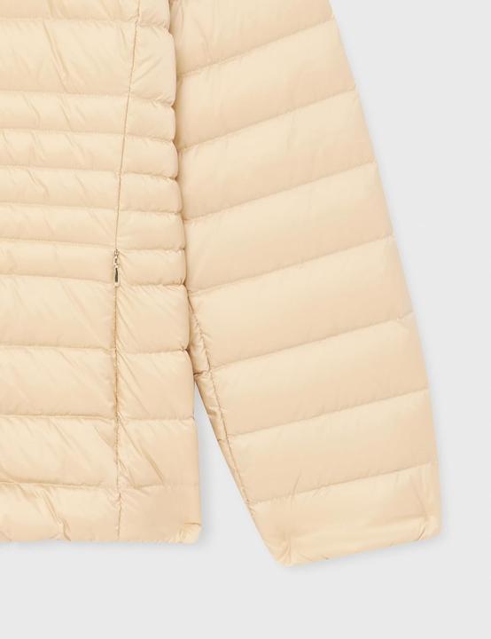 Actual product image Geox D Jaysen Down Jackets (40)