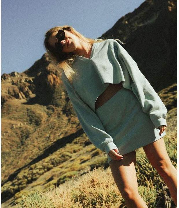 Produktbild Oxbow Minirock (36)