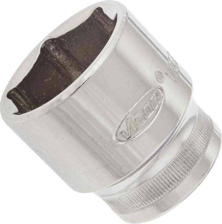 Actual product image Vigor SOCKET SPANNER BIT 1/2" SW 30 (30 mm)
