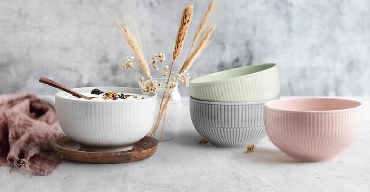 Actual product image Seltmann Amina Frühstücks-Set (6 pcs.)