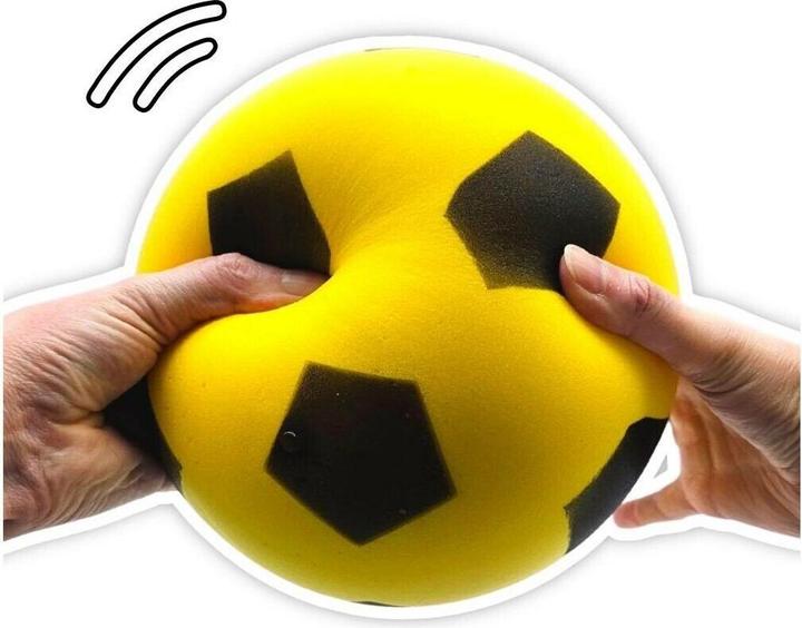 Produktbild Alldoro Schaumstoffball Grösse 4