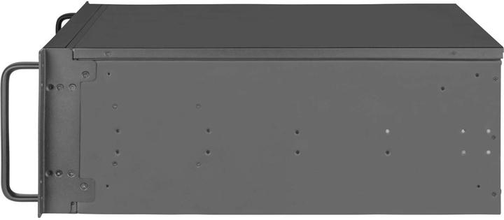 Produktbild Silverstone RM42-502 (ATX, E-ATX, mATX, Mini-ITX, SSI CEB, SSI EEB)