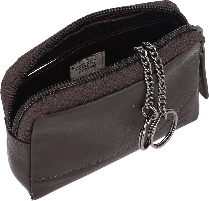 Immagine prodotto Camel Active Stone Schlüsseletui Leder 10 cm