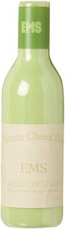 Actual product image Eat My Socks Socks, Whitewine (One size)