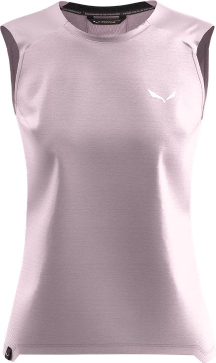Produktbild Salewa Puez Merino Hybrid Tanktop Damen (32)