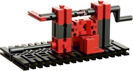 Produktbild Fischertechnik education MINT Kits Bausatz Me