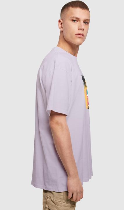 Produktbild Merchcode Summer - Van Heavy Oversize Tee - 116461 (XXL)
