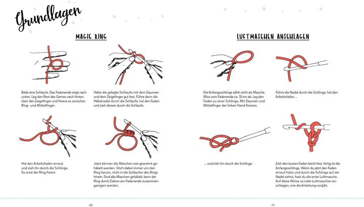 Produktbild Häkelzauber